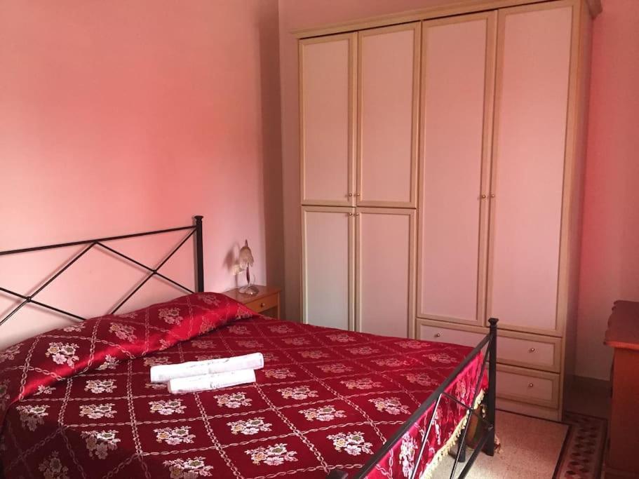 Fresco E Colorato Appartamentino In Narni Scalo Екстер'єр фото